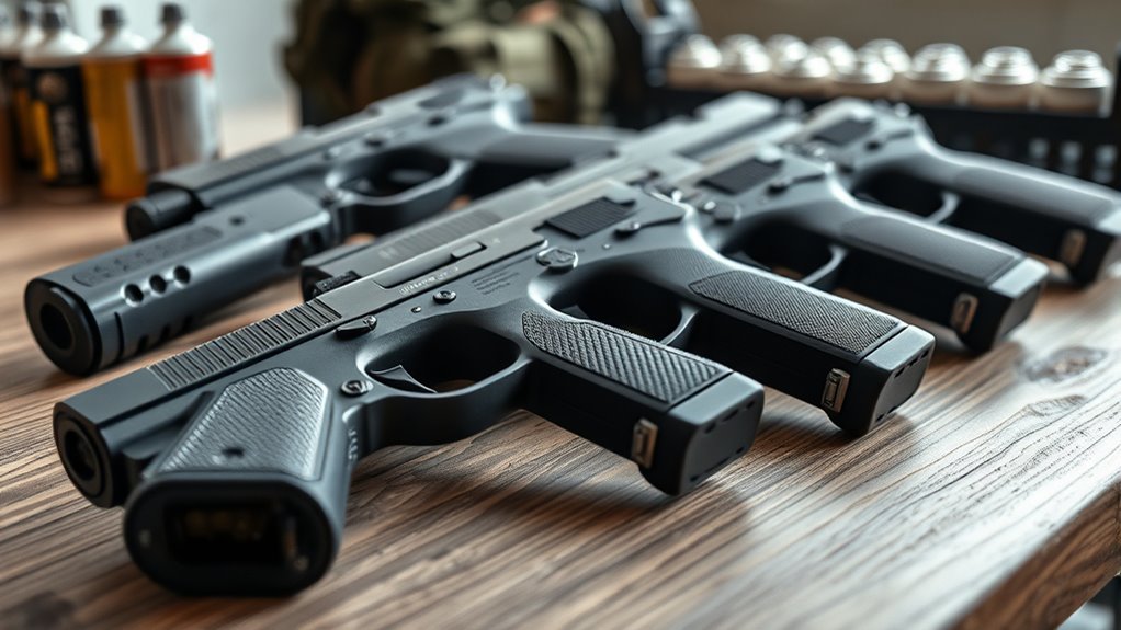 quality reliability customization accuracy