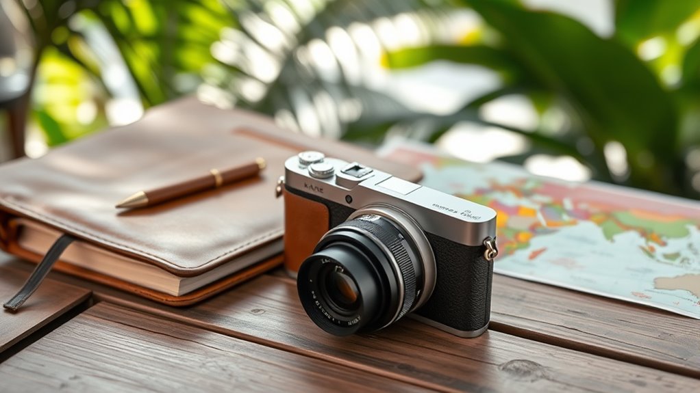 quality zoom battery portability
