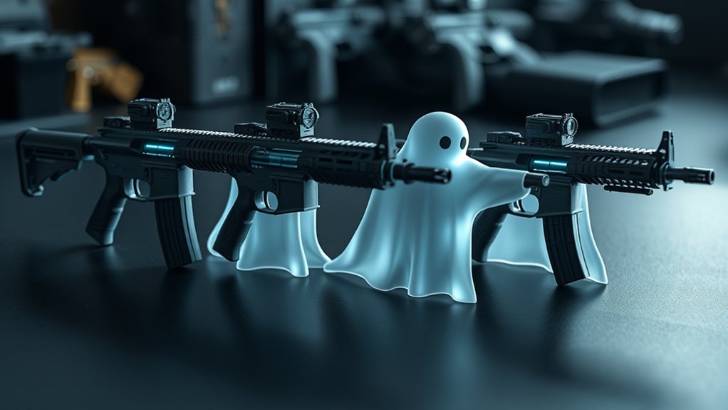 realistic design and accessories