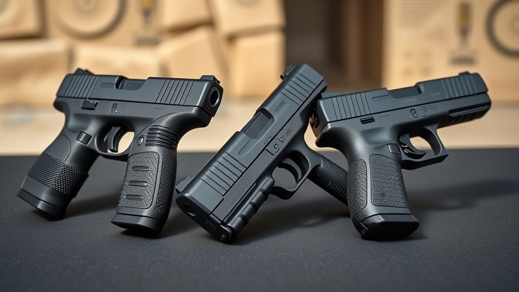 realistic functional safe choice