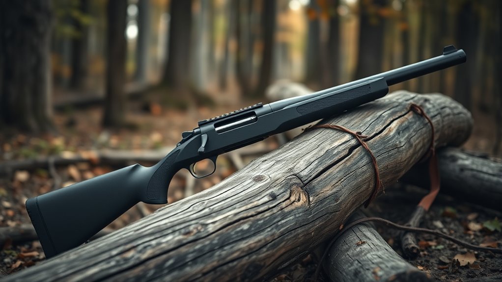 reliable big game hunting