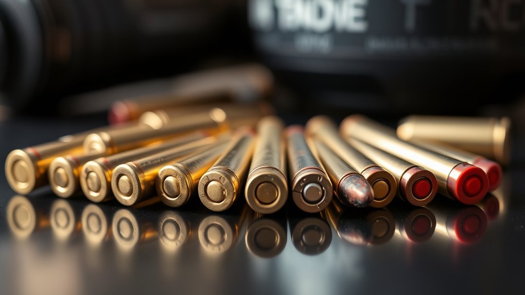 reliable consistent controlled performance
