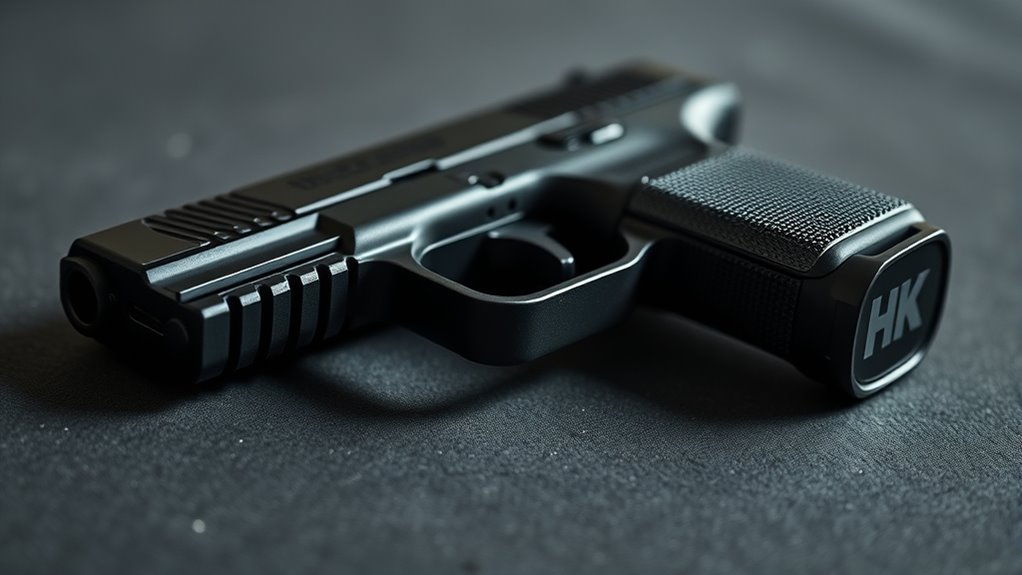 reliable durable accurate performance