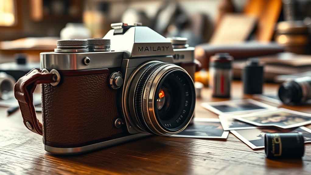 resolution lens weatherproofing