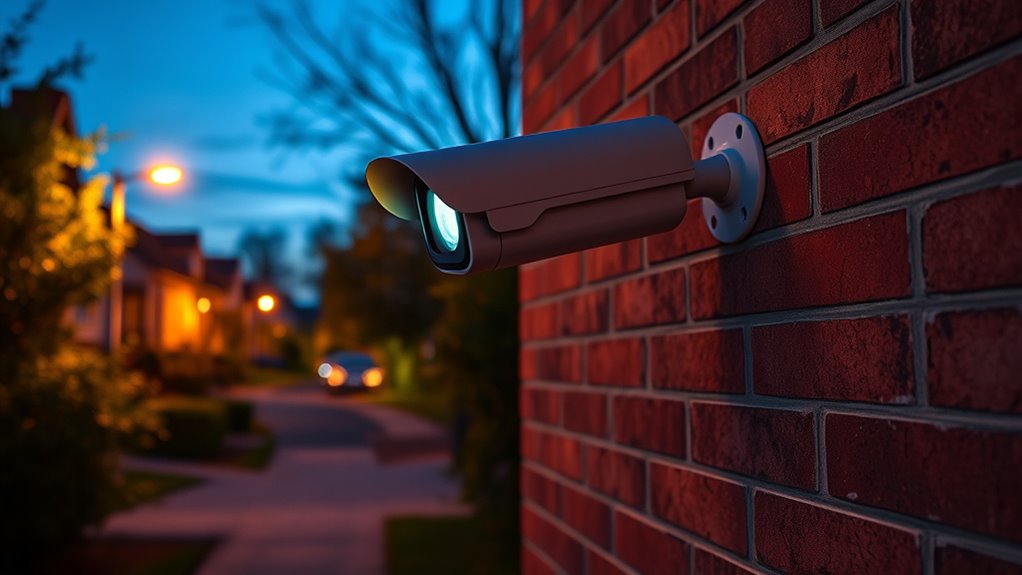 resolution night vision coverage durability