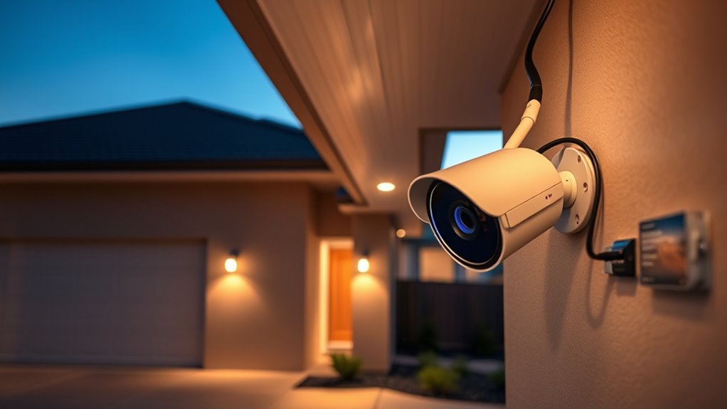 resolution night vision storage ease