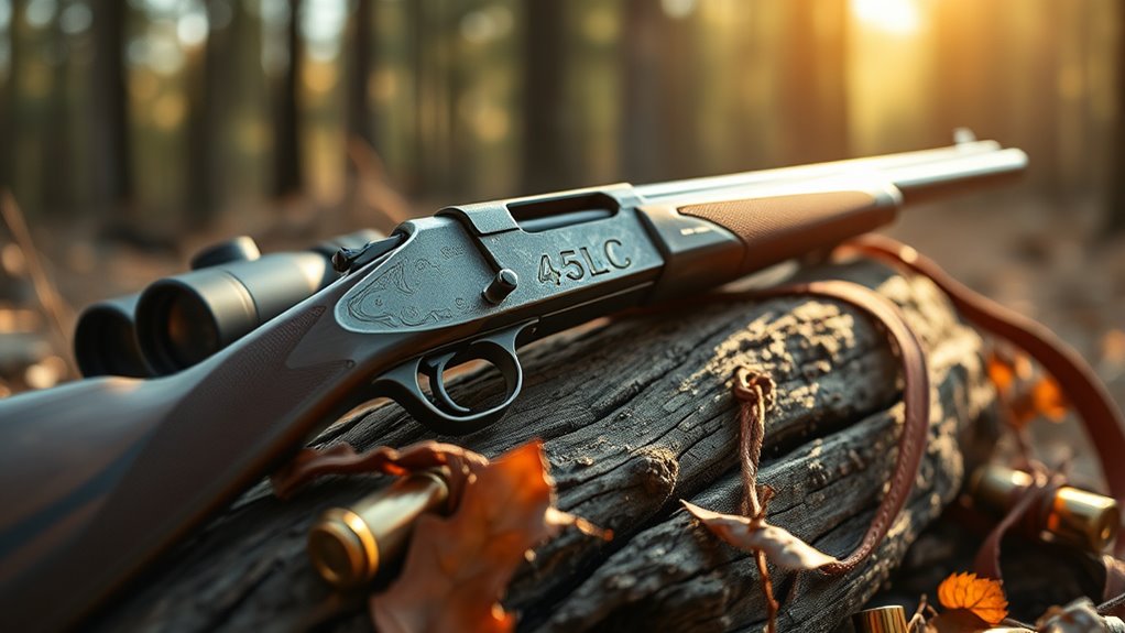 rifle selection considerations guide
