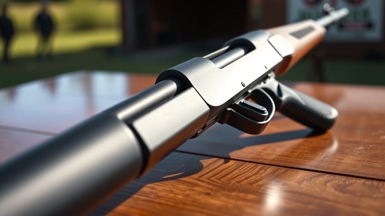 ruger 22 caliber rifle