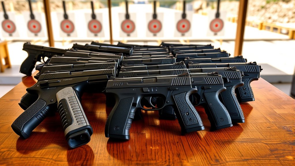 ruger 22 pistol considerations