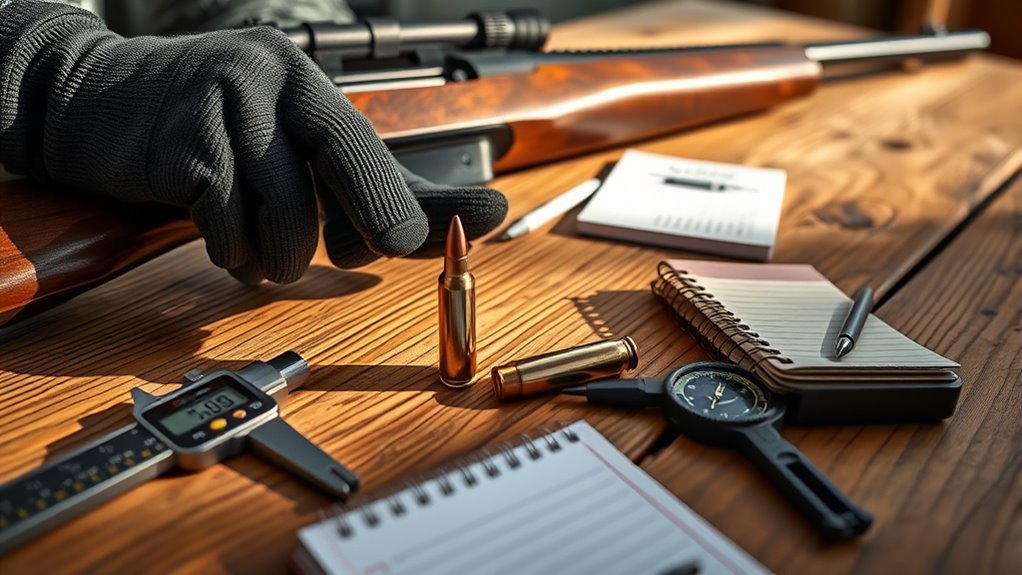 safety checks for nato rounds