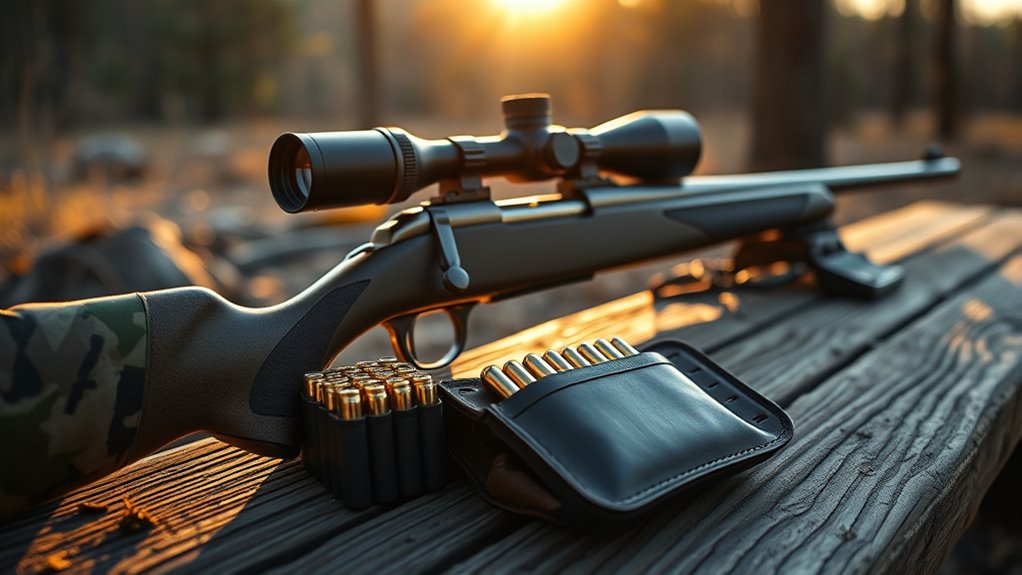 scope compatibility and durability