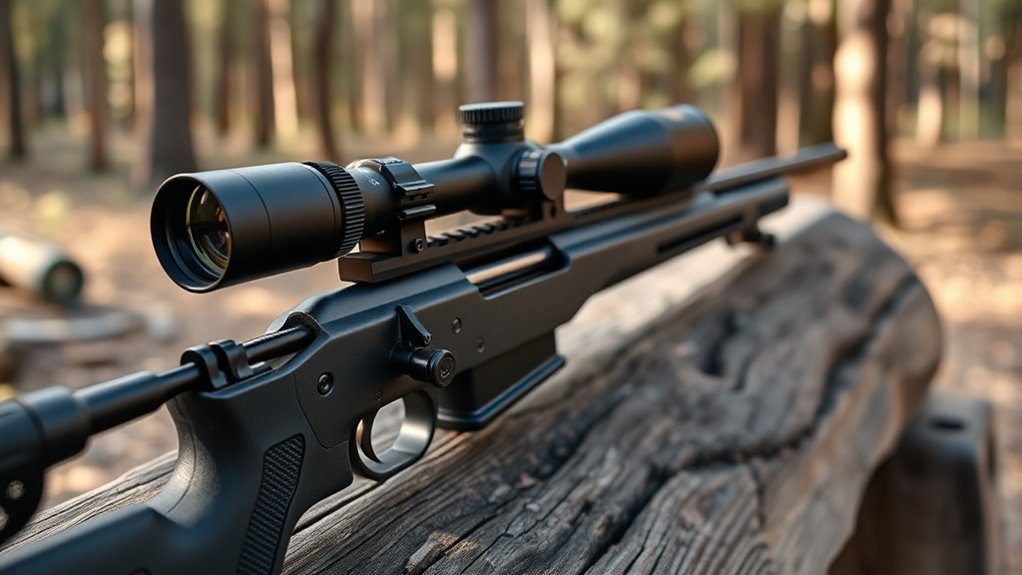 scope features for accuracy