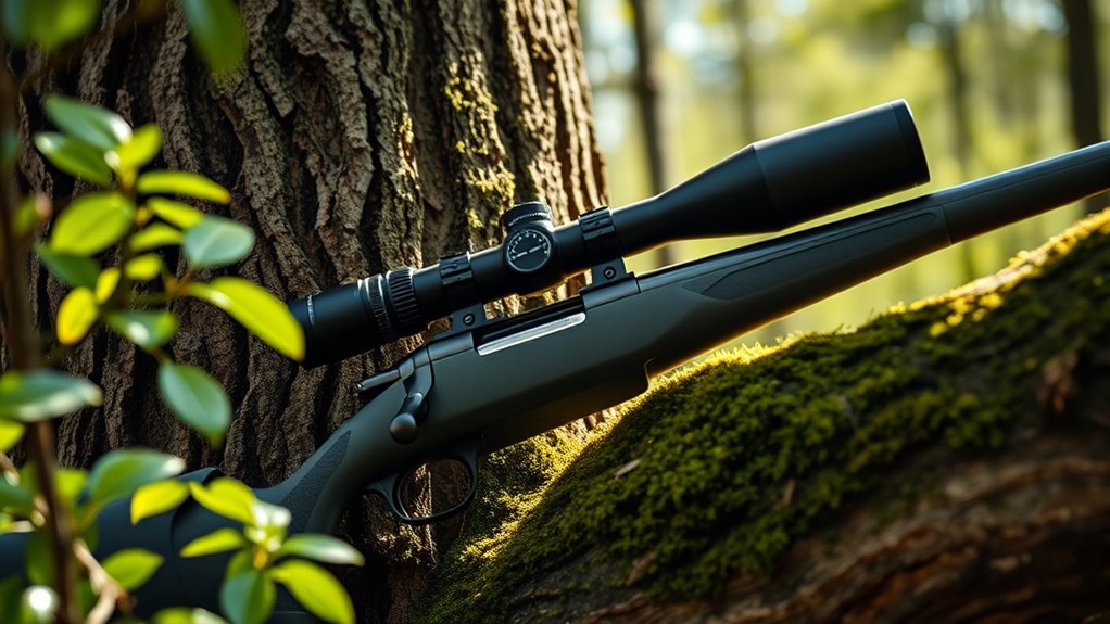 scope features for accuracy