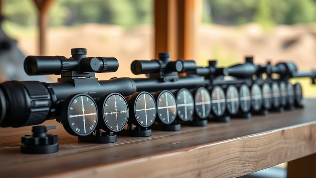 scope selection considerations