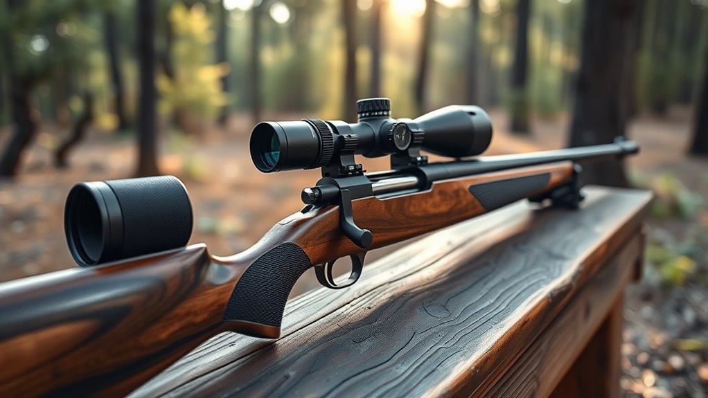 scope selection considerations