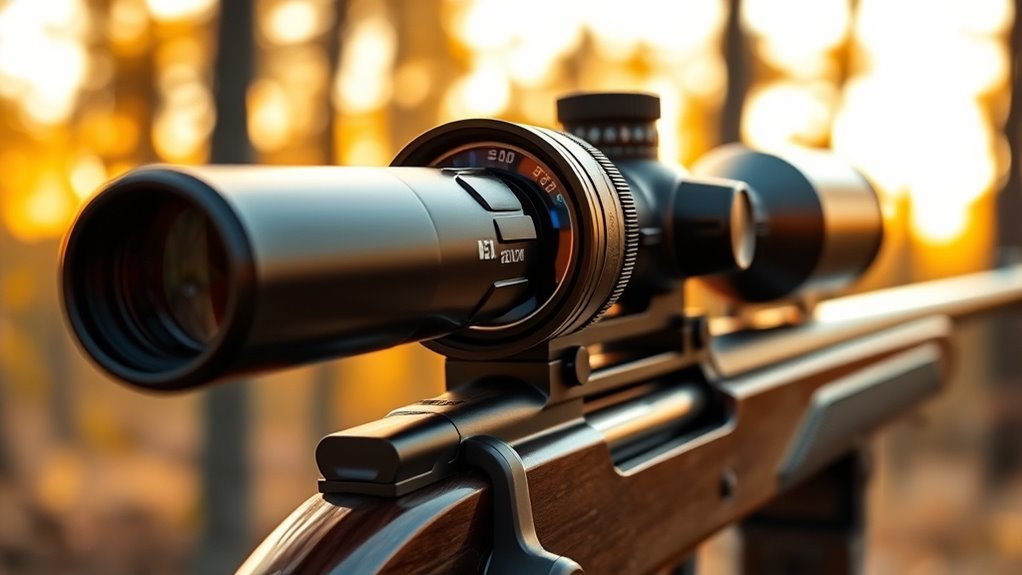 scope selection considerations