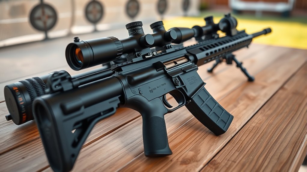 scope selection considerations
