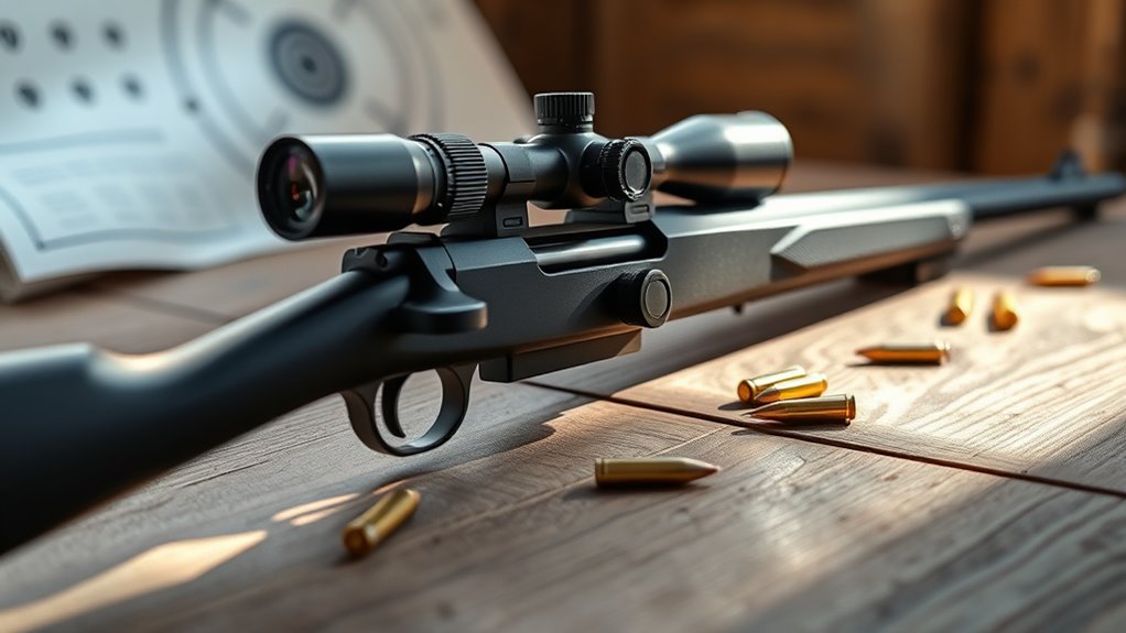 scope selection considerations
