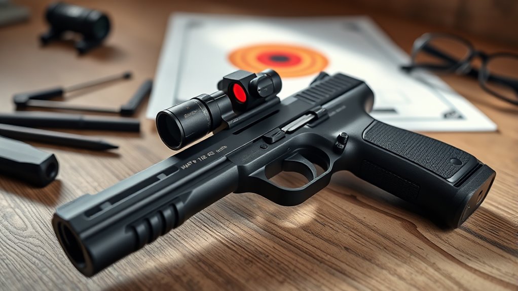 scope selection considerations