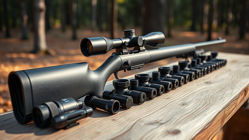 scope selection considerations