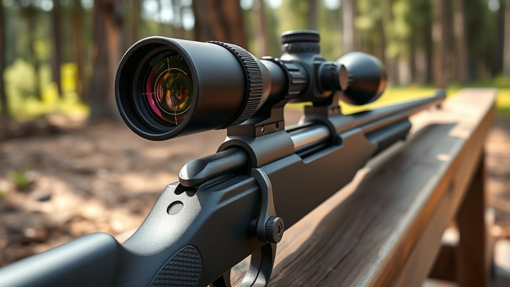 scope selection considerations