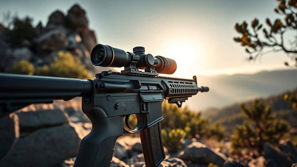scope selection considerations