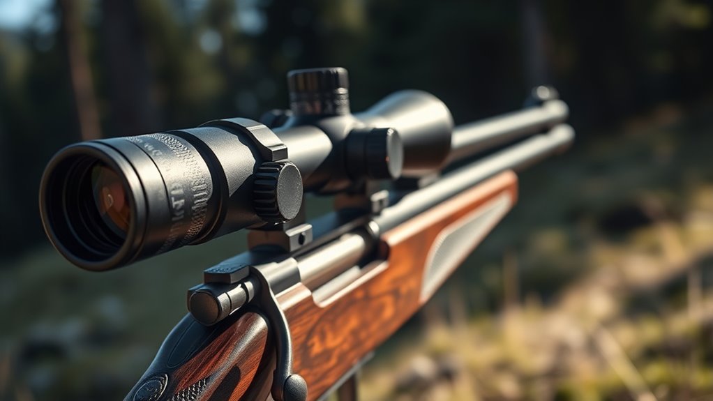 scope selection considerations