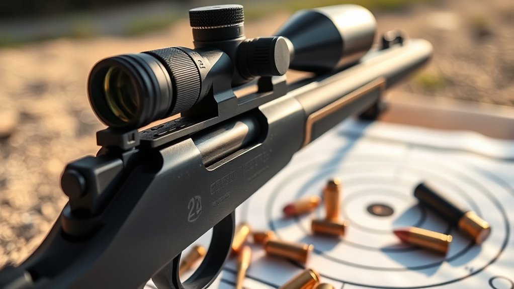 scope selection considerations