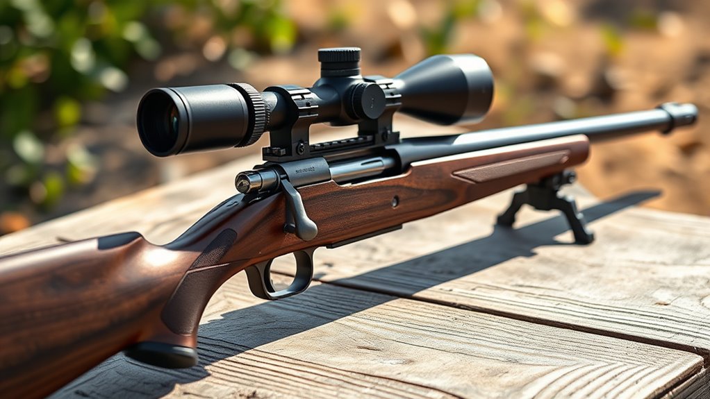 scope selection considerations