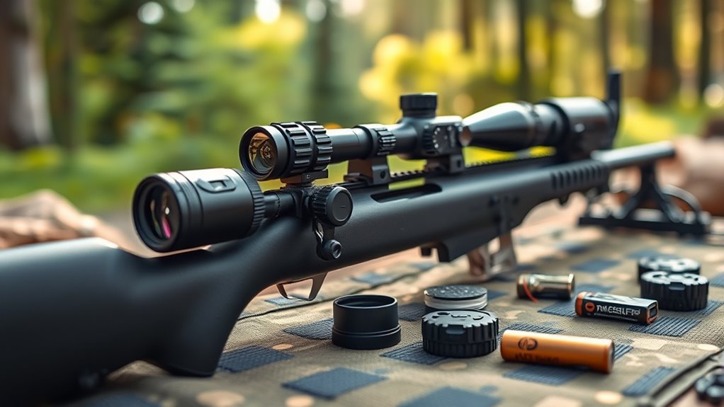 scope selection considerations