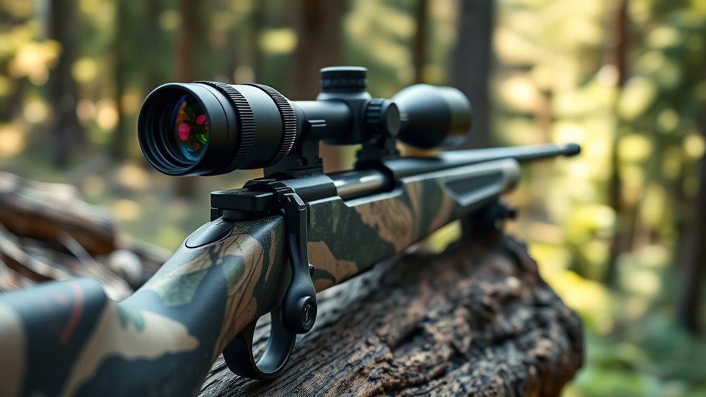 scope selection criteria considerations