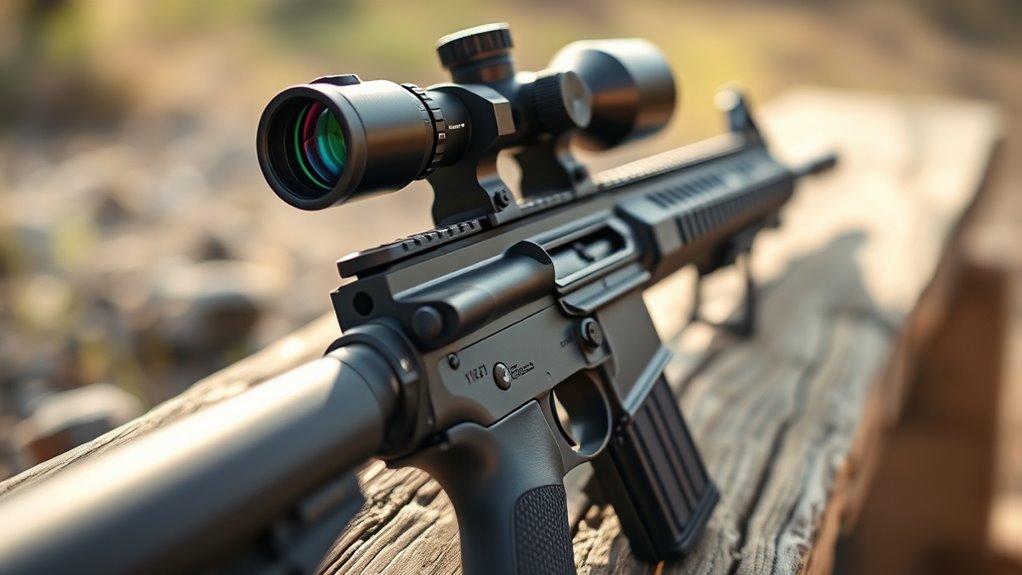 scope selection criteria