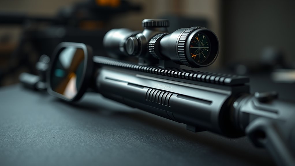 scope selection criteria
