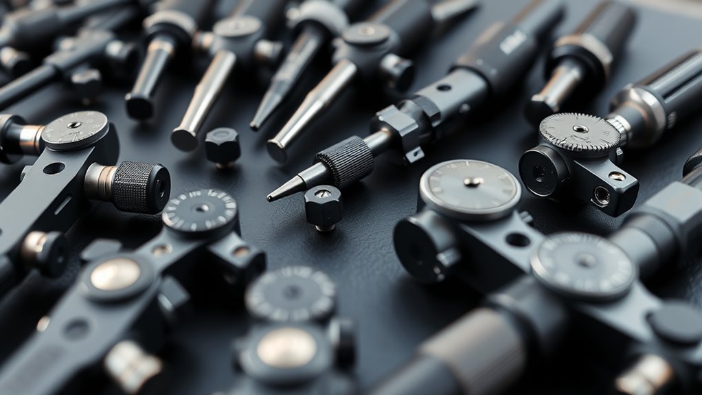 scope setter selection tips