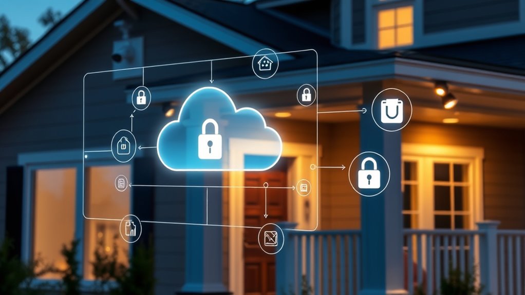 secure accessible cost effective storage