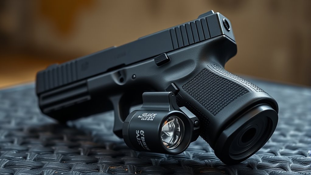secure bright durable reliable