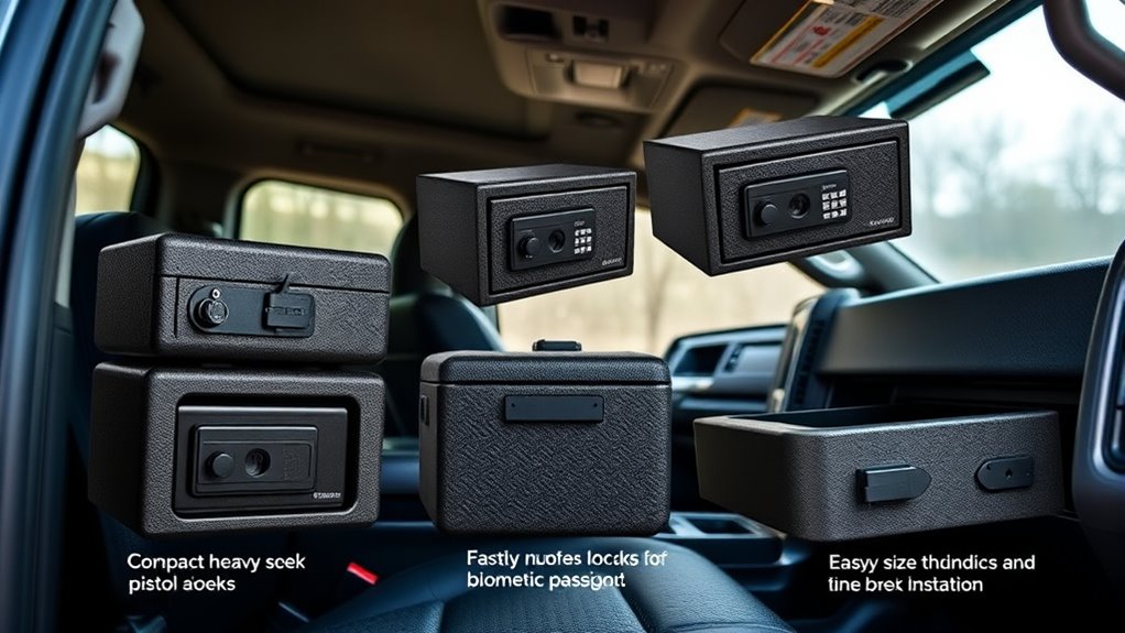 secure durable accessible storage