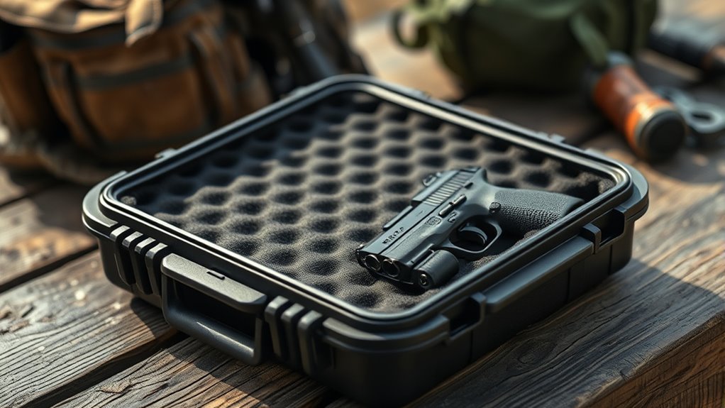 secure durable protective fit