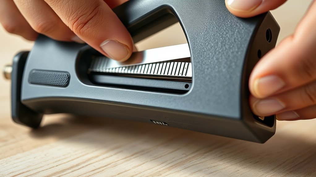 secure fasteners test properly