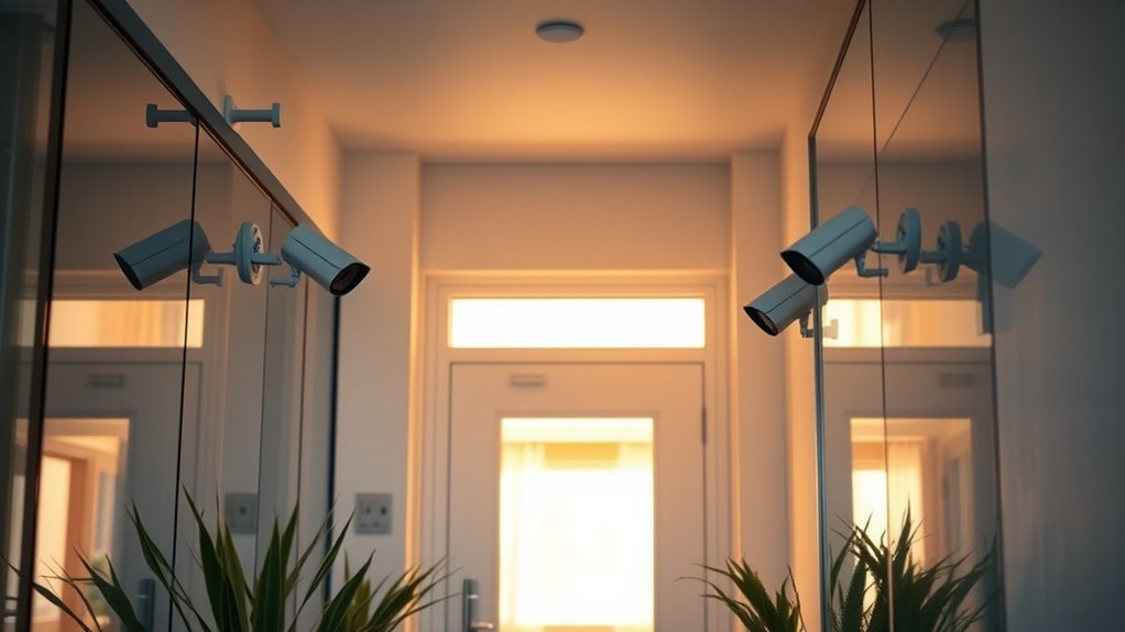 security camera features to consider