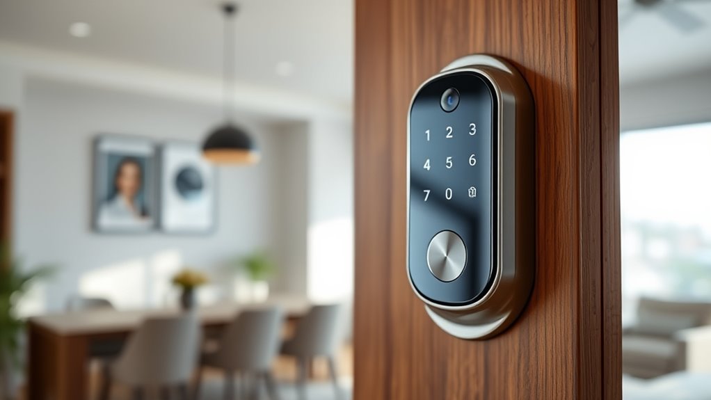 security camera quality compatibility power
