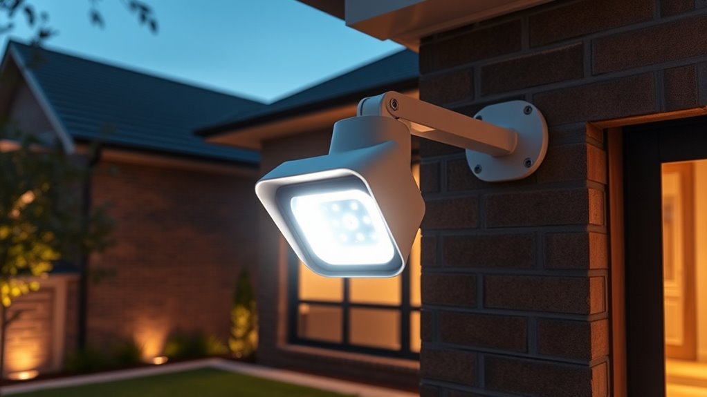 security camera selection tips