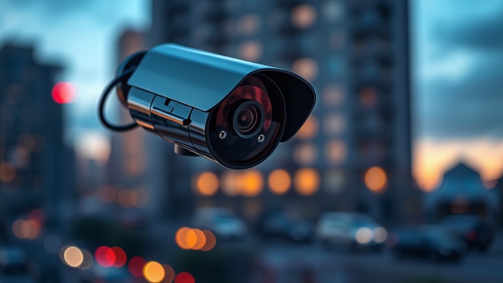 security system features checklist