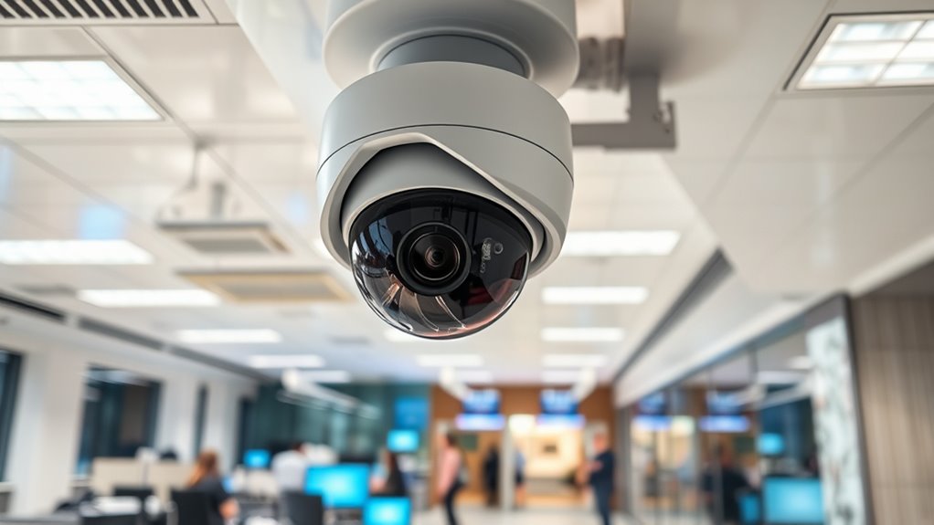 security system selection considerations