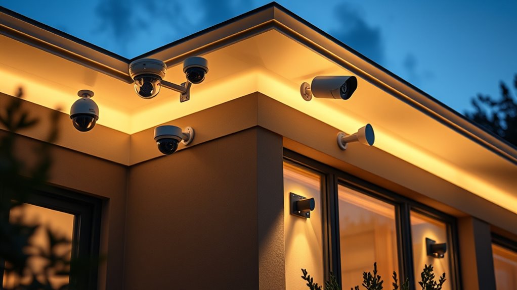 security system selection tips