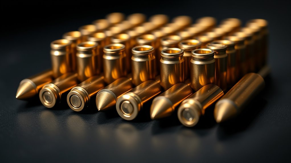 selecting effective personal defense ammo