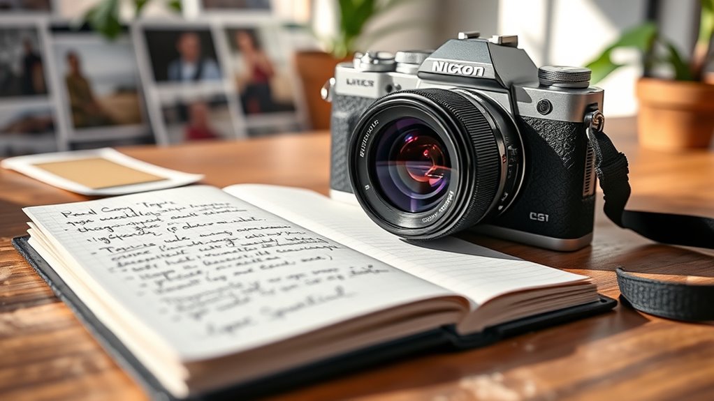 sensor lens interface budget