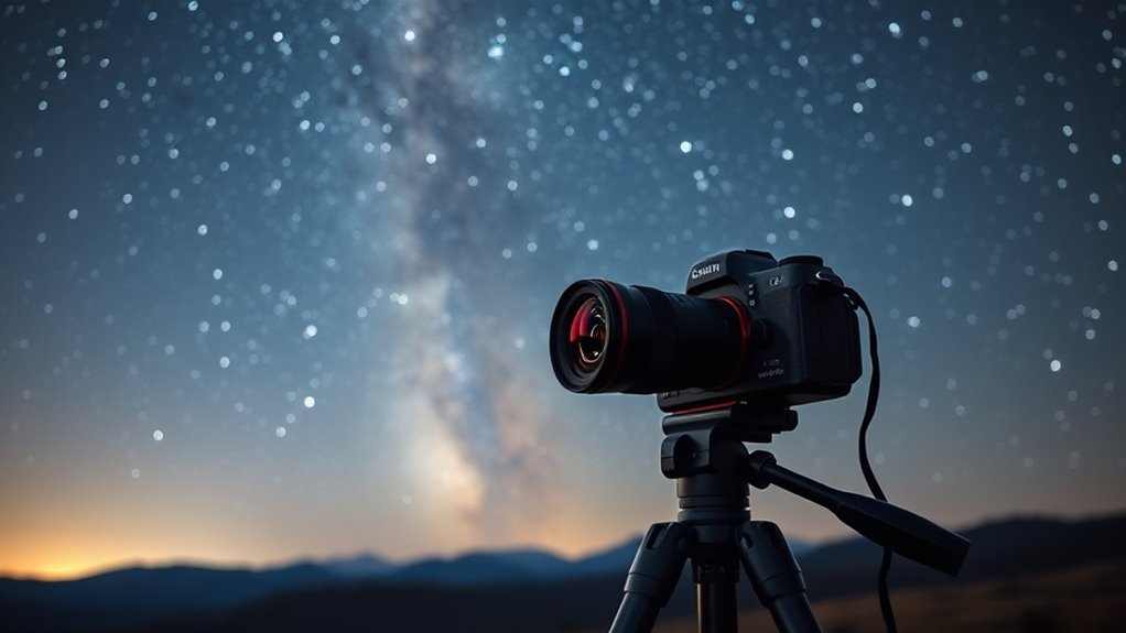 sensor size and low light performance