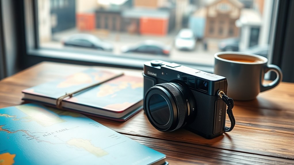 sensor size and zoom