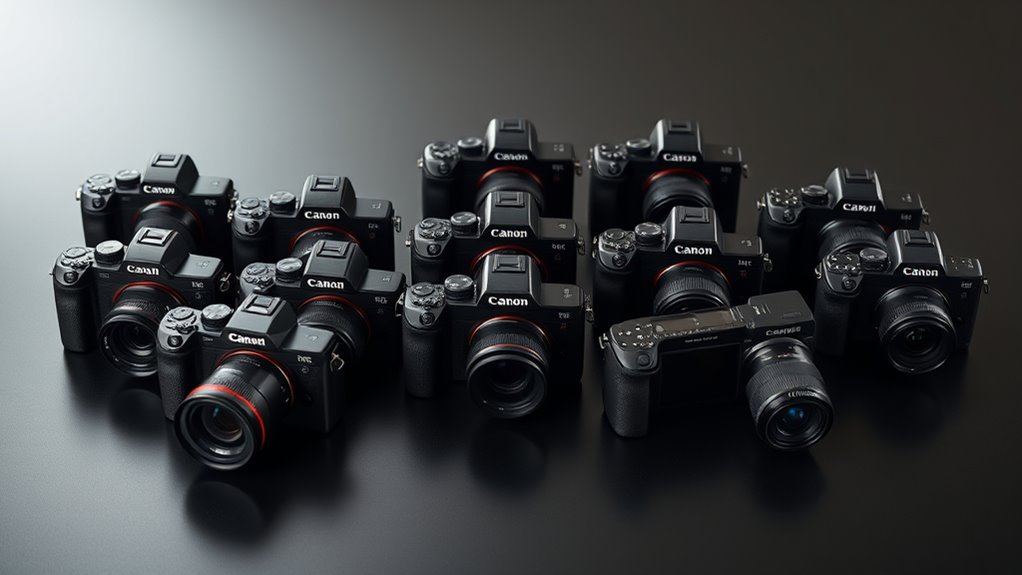 sensor size autofocus performance